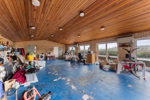 Garage- click for photo gallery